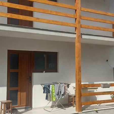 Casa Teo Hotel Vízakna Kültér fotó