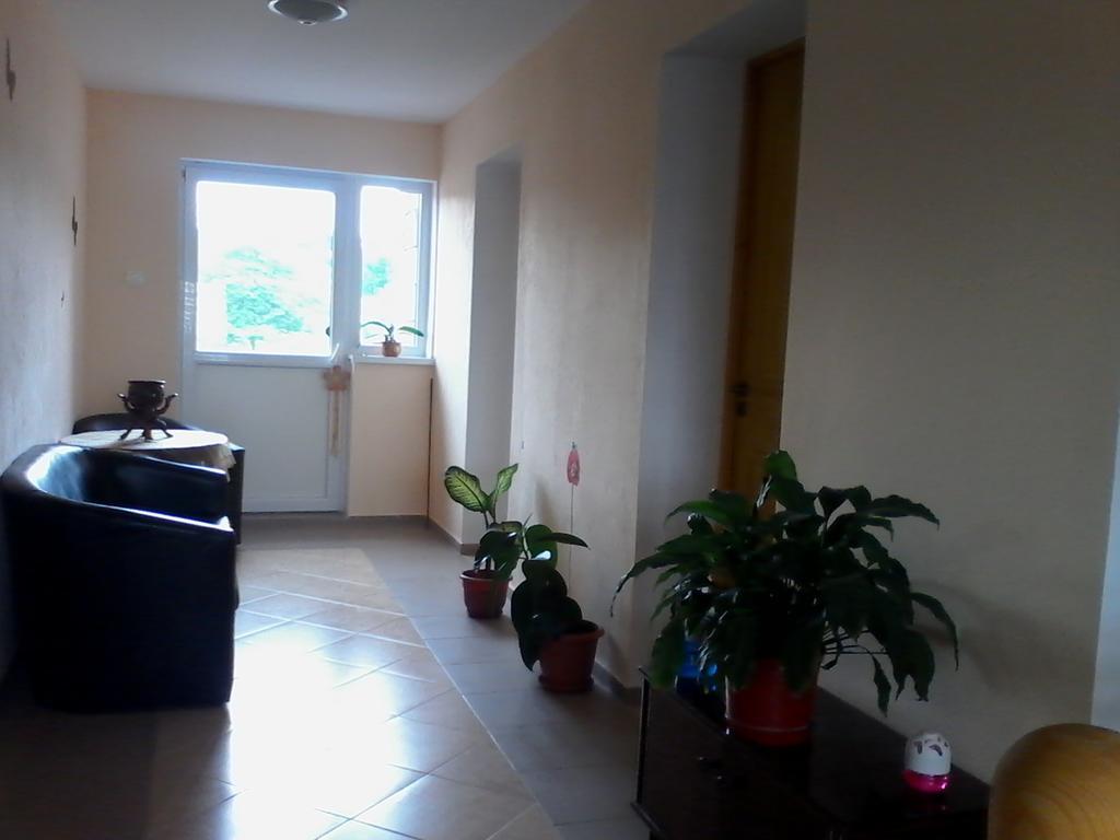 Casa Teo Hotel Vízakna Szoba fotó