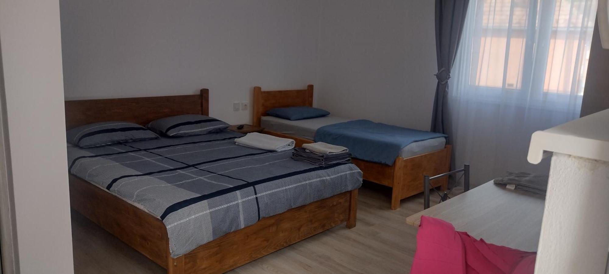 Casa Teo Hotel Vízakna Szoba fotó